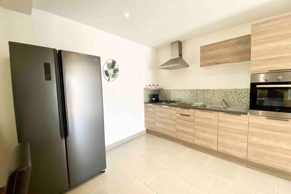 Le Luxueux Et Spacieux Apartment Beauvais Exterior foto